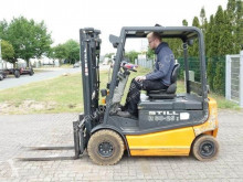 Автопогрузчик Still R60-25 б/у