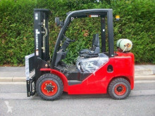 Carretilla elevadora carretilla de gas Hangcha XF25