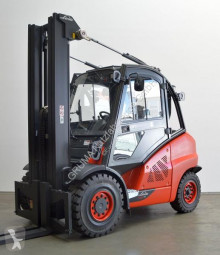 Linde H 50 D/394-02 EVO chariot diesel occasion