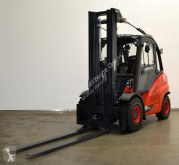 Chariot diesel Linde H 50 D/394-02 EVO