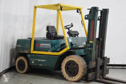 Komatsu FD40T-5E diesel vagn begagnad