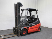 Chariot électrique Linde E 25-02 336
