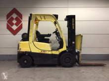 Chariot élévateur Hyster H2.5FT H2.5FT 4 Whl Counterbalanced Forklift <10t occasion