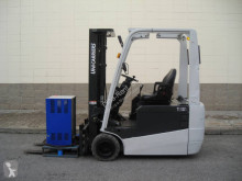 Nc UniCarriers AG1N1L18Q eldriven truck begagnad