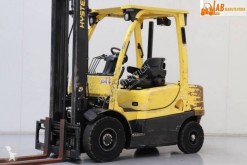 Hyster H2.5FT дизелов мотокар втора употреба