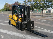 Yale GLP55VX chariot à gaz occasion