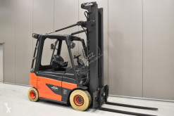 Linde E 25-01 E 25-01 电东叉车 二手