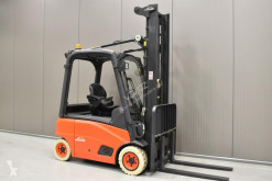 Linde E 16 P-01 E 16 P-01 használt elektromos targonca