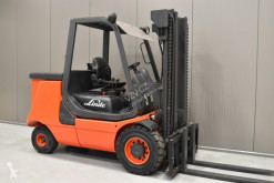 Электропогрузчик Linde E 40 E 40