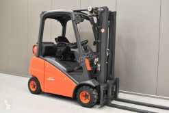 Carretilla elevadora Linde H 20 T-01 H 20 T-01 usada