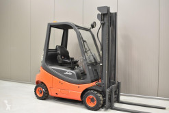 Elevatör forklift Linde H 20 T-03 H 20 T-03 ikinci el araç