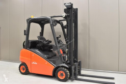 Chariot élévateur Linde H 18 T-01 H 18 T-01 occasion