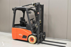 رافعة شوكية Linde E 16 C-01 E 16 C-01 رافعة شوكية كهربائية مستعمل