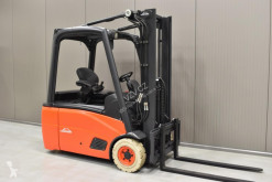 رافعة شوكية Linde E 16 L-01 E 16 L-01 رافعة شوكية كهربائية مستعمل