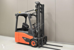 Електрокар Linde E 16-02 E 16-02