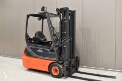 Электропогрузчик Linde E 16 C-02 E 16 C-02