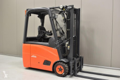 Linde E 16 H-01 E 16 H-01 electrostivuitor second-hand