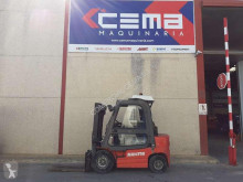 Дизелов мотокар Manitou cd 25 p