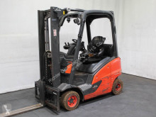 Linde H 14 T-01 391 газовый погрузчик б/у