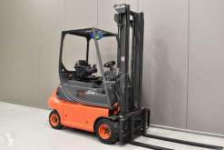 Електрокар Linde E 20 P-02 E 20 P-02