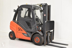 Chariot diesel Linde H30 H 30 D-02