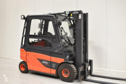 Linde E 25 L-01 E 25 L-01 chariot électrique occasion