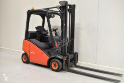 Dieseltruck Linde H 16 D H 16 D