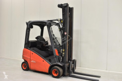Linde H 18D-01 H 18 D-01 chariot diesel occasion