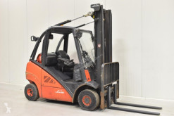 Linde H 25 T-01 H 25 T-01 Forklift used
