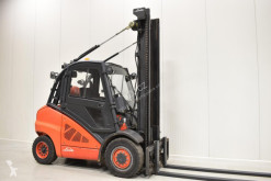 Carretilla elevadora Linde H 50 T H 50 T usada