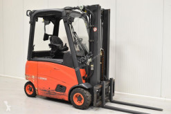 Linde E 16 PH-01 E 16 PH-01 chariot électrique occasion
