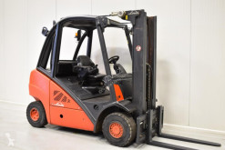 Chariot diesel Linde H 25 D-01 H 25 D-01