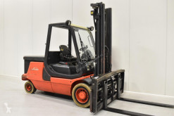 Электропогрузчик Linde E 48 P E 48 P