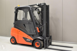 Linde H 20 D-01 H 20 D-01 chariot diesel occasion