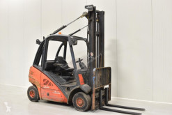Carretilla elevadora carretilla diesel Linde H 20 D H 20 D