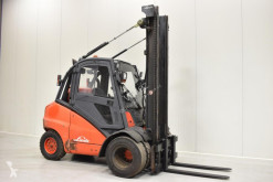 Emelőtargonca Linde H 50 T H 50 T használt