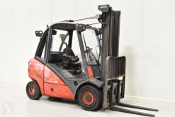 Linde H30 H 30 D dieseltruck brugt