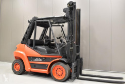 Linde H 70 D H 70 D naftový vozík použitý