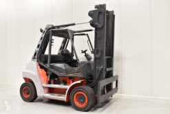 Дизелов мотокар Linde H 70 D H 70 D