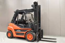Wózek diesel Linde H 70 D H 70 D
