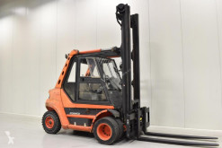 柴油叉车 Linde H 70 D-02 H 70 D-02