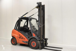 Linde H 45 D-02 H 45 D-02 chariot diesel occasion