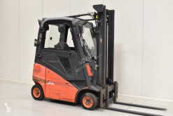 Carretilla elevadora Linde H 16 T-01 H 16 T-01 usada