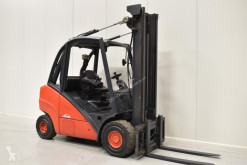 Chariot diesel Linde H 35 D-02 H 35 D-02