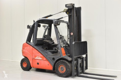 Linde H30 H 30 D dieseltruck brugt