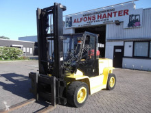 Hyster H 7.00 XL chariot à gaz occasion