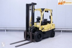 Hyster H3.0FT tweedehands diesel heftruck