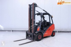 Nissan wózek diesel używany