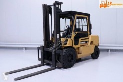 Carretilla elevadora carretilla diesel Caterpillar DP50K