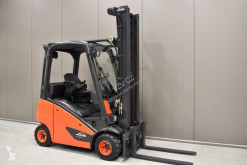 Carretilla elevadora carretilla diesel Linde H 18D-01 H 18 D-01